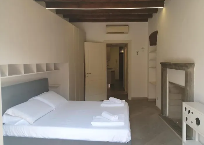Apartman Piacere In Corso Milánó