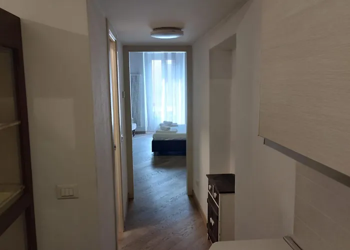 Apartman Piacere In Corso