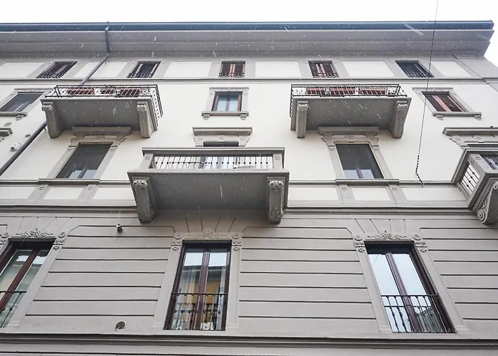 Appartement Retreats Porta Venezia