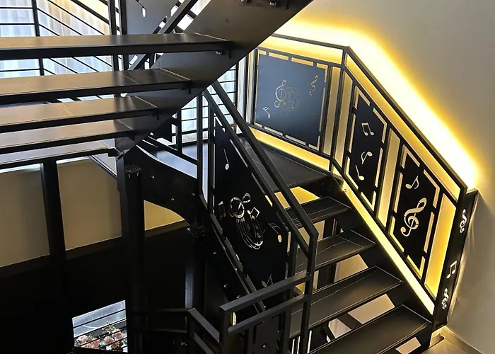 Stradivari ホテル ミラノ