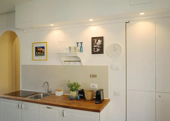 Apartamento Ripa - Via Vigevano Navigli Milão