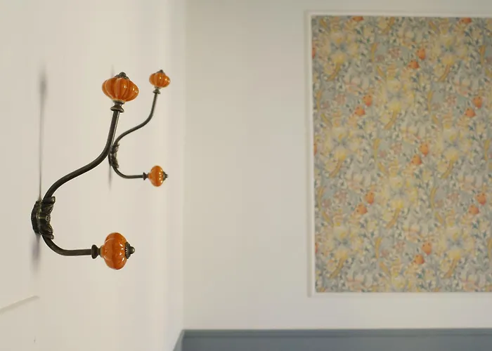 Apartamento Ripa - Via Vigevano Navigli *