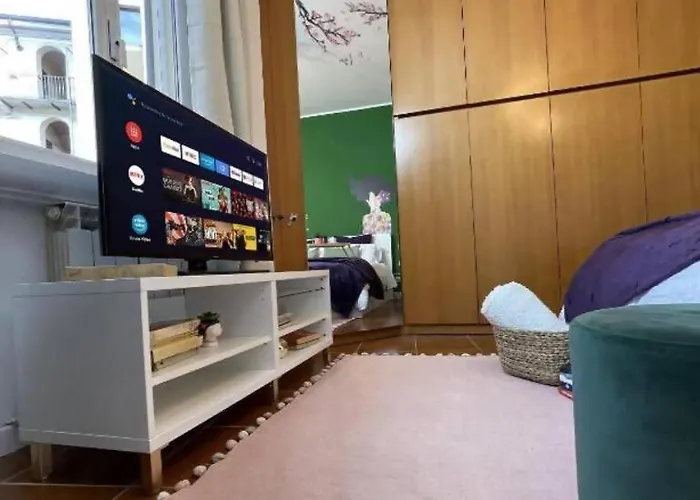 Apartament Bilocale *