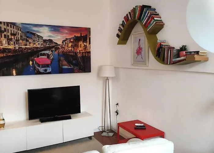 Apartament Bilocale