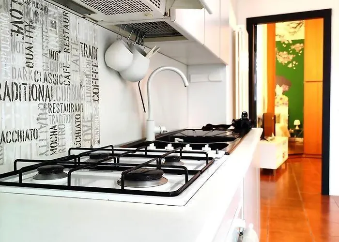 Bilocale Apartament *