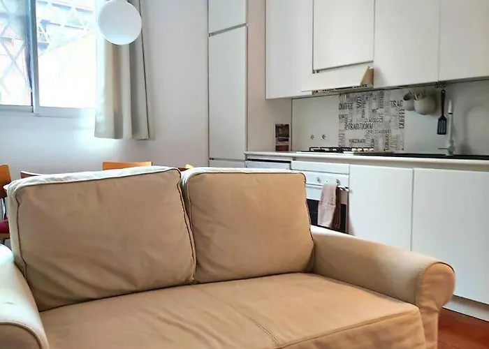 Apartament Bilocale *