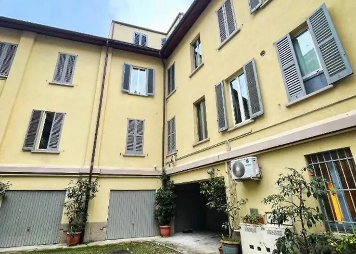 Bilocale