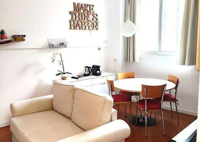 Apartament Bilocale