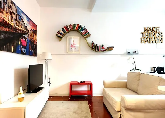 Apartament Bilocale *