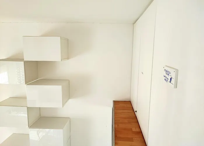 Loft Alessandro Apartment