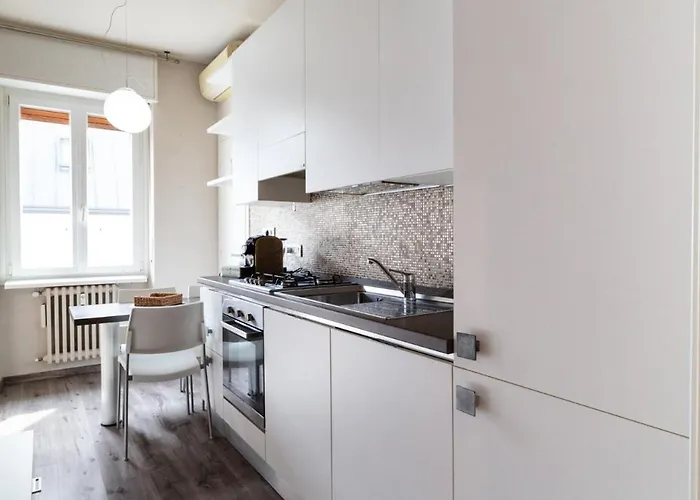 Apartamento Luxury Malnati3