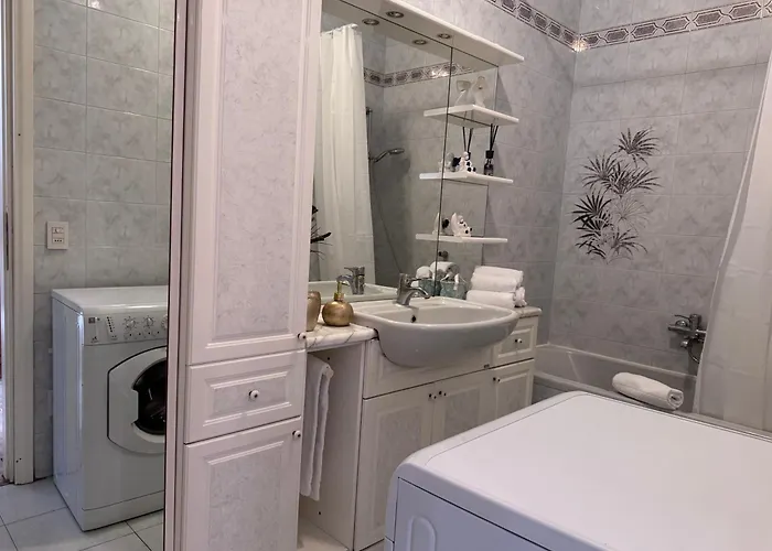 Casa Kolbe 8 , Centro M4 Апартаменты