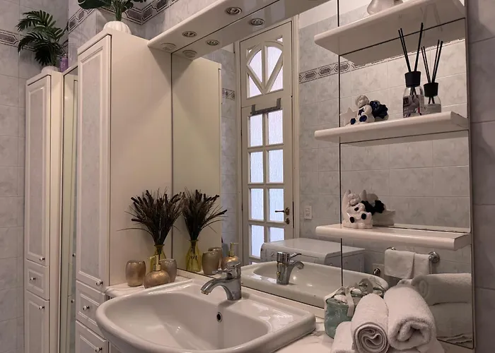 Casa Kolbe 8 , Centro M4 Апартаменты