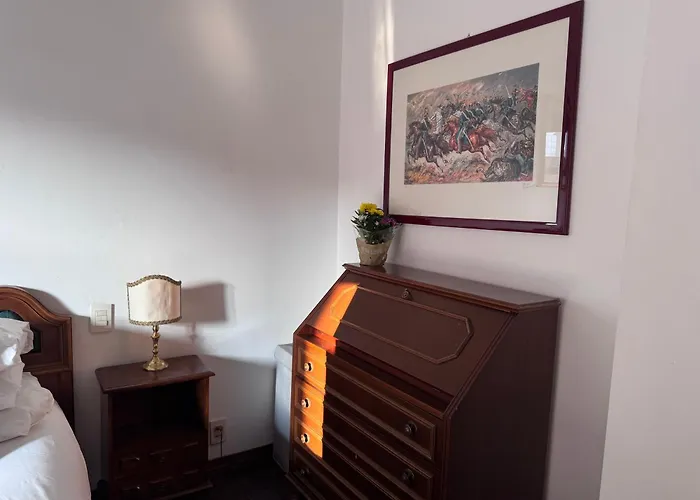 Апартаменты Casa Kolbe 8 , Centro M4
