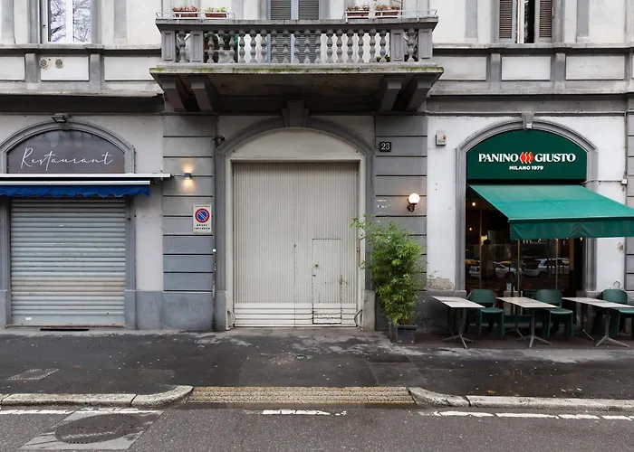 Monte Nero Up&down Lägenhet *