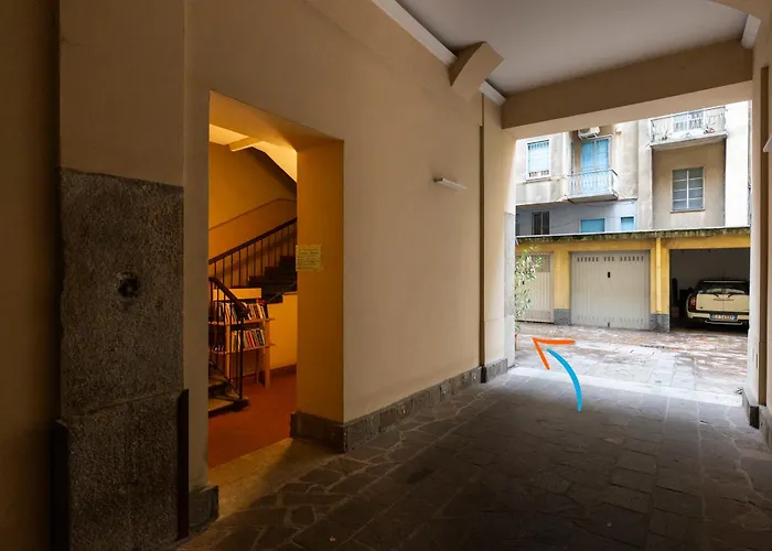 Monte Nero Up&down Lägenhet