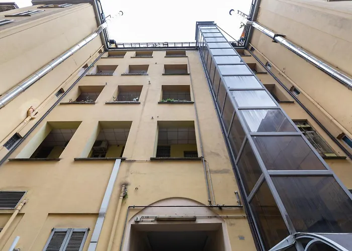 Monte Nero Up&down * Milano