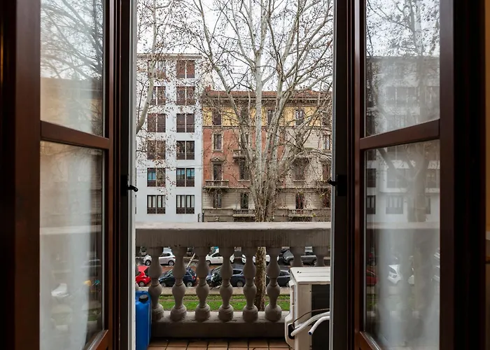 Lägenhet Monte Nero Up&down