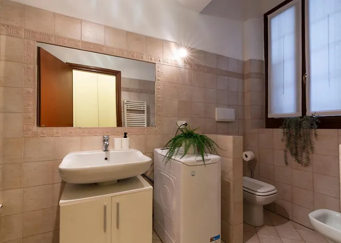 Monte Nero Up&down Lägenhet *