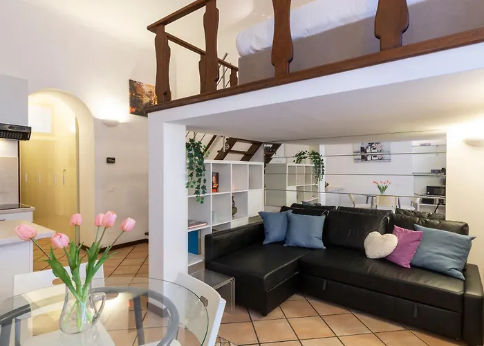 Monte Nero Up&down Milano