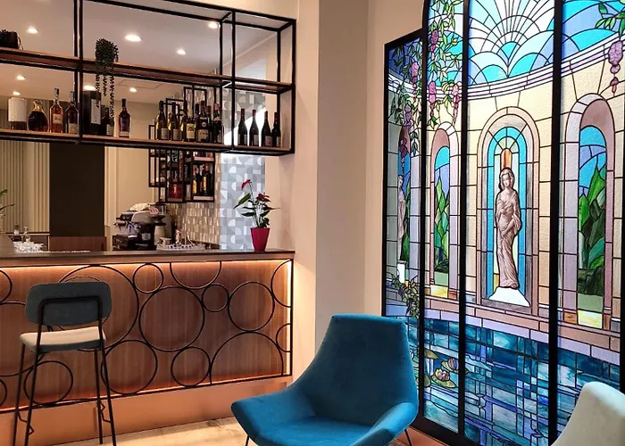 Jr Bocconi 酒店 米兰