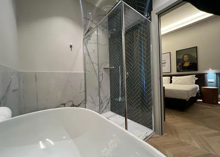 Hotel Rossovino Milán