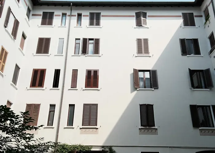 Appartement Garibaldi Isola - 80m From Garibaldi Station & 10min From Station