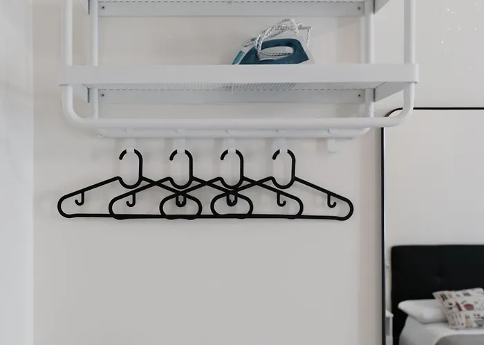 Garibaldi Isola - 80m From Garibaldi Station & 10min From Station *