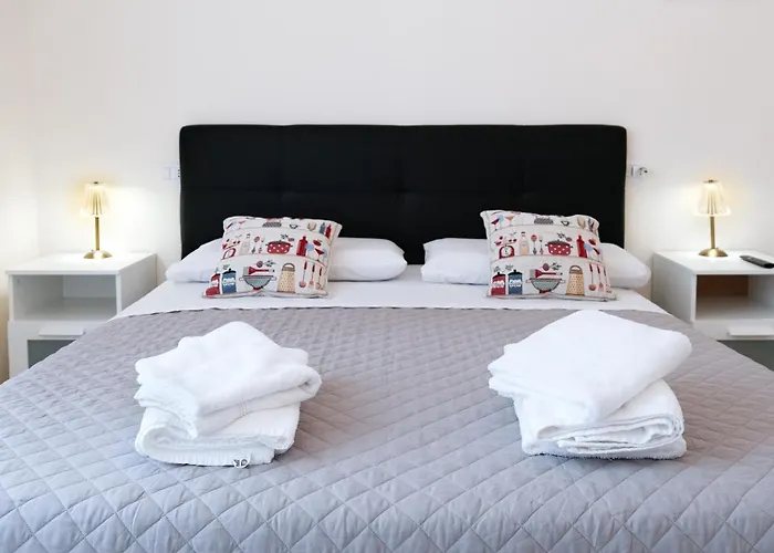 Appartement Garibaldi Isola - 80m From Garibaldi Station & 10min From Station *