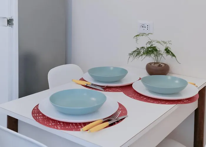 Garibaldi Isola - 80m From Garibaldi Station & 10min From Station Appartement *