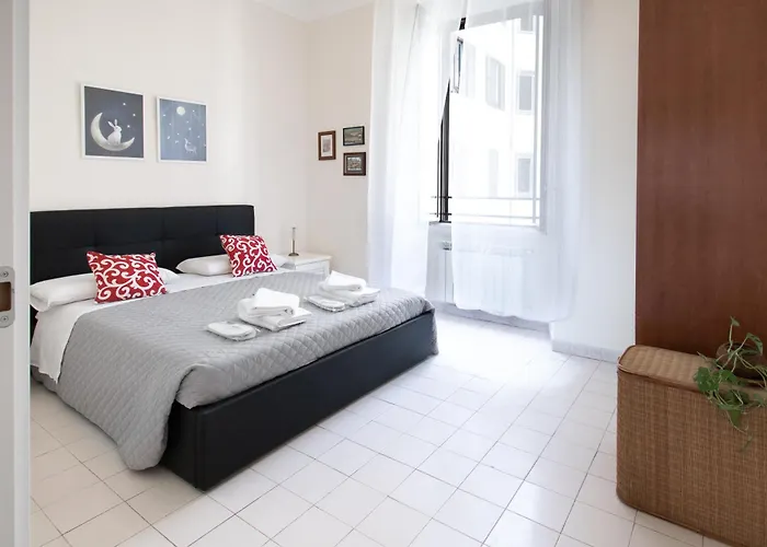 Garibaldi Isola - 80m From Garibaldi Station & 10min From Station *