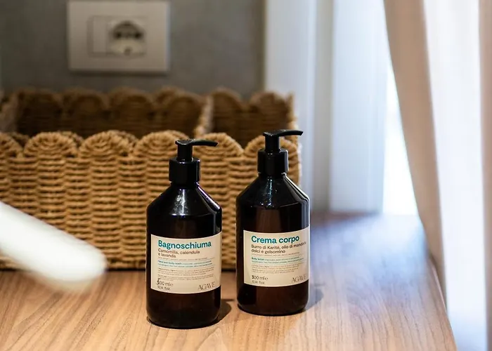 Agave In شقة فندقية