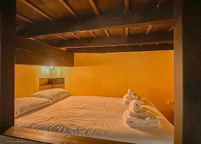 Peaceful Loft In The Heart Of Navigli Milánó