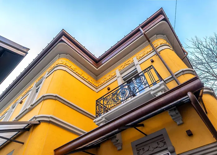 شقة فندقية Agave In