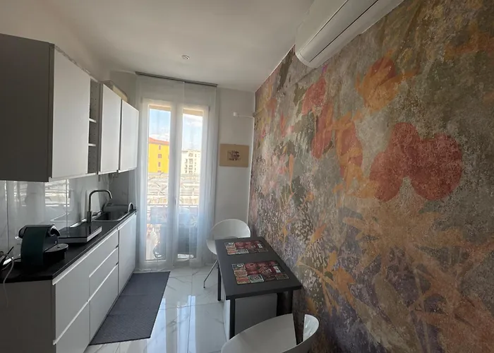 Certosa Διαμέρισμα *