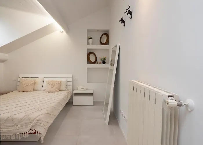 I Host - Jenner 14 Apartment Mailand