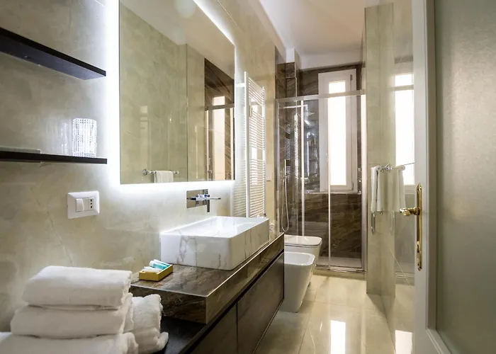 Apartment La Casa Di Gylda - San Siro 2br Design - Walk To Stadium & M5