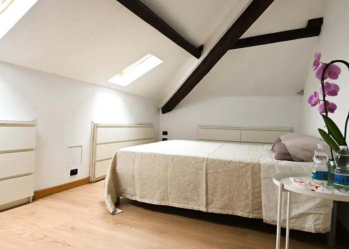 Elisabetta * 밀라노