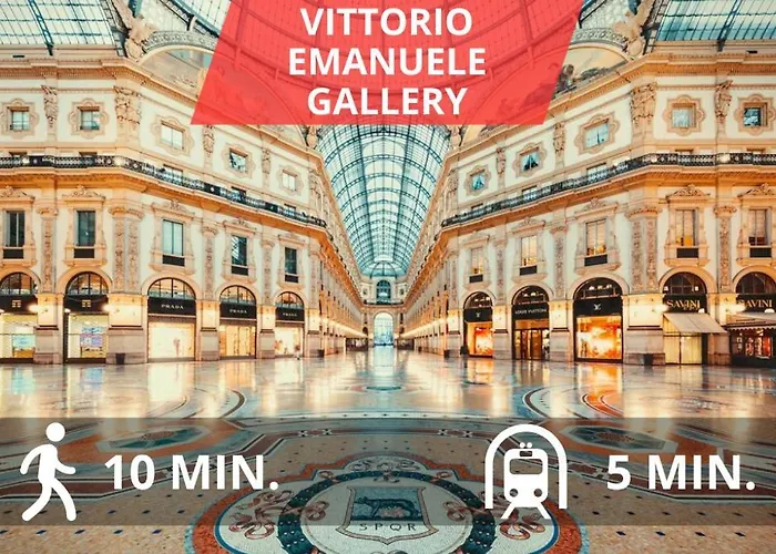 Lejlighed Carrobbio's Nest - Elegant With Wifi And Ac Milano