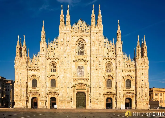 아파트 Nido Milanese - Bocconi, Navigli, Duomo *