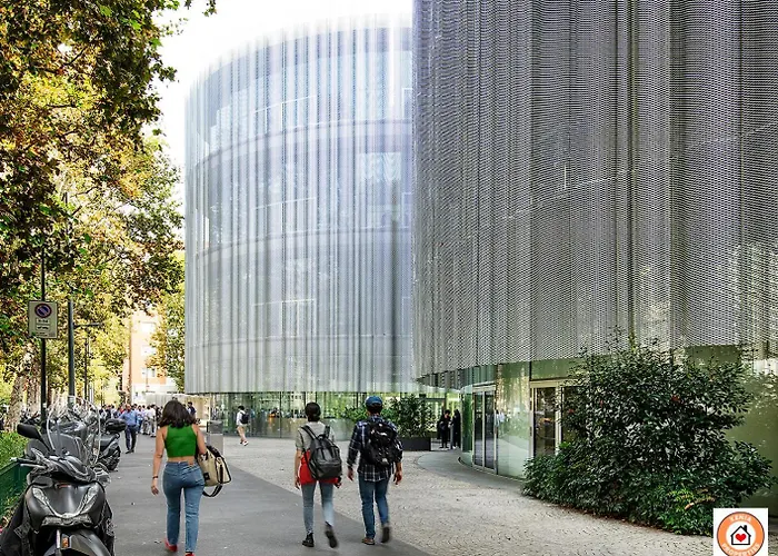 Nido Milanese - Bocconi, Navigli, Duomo