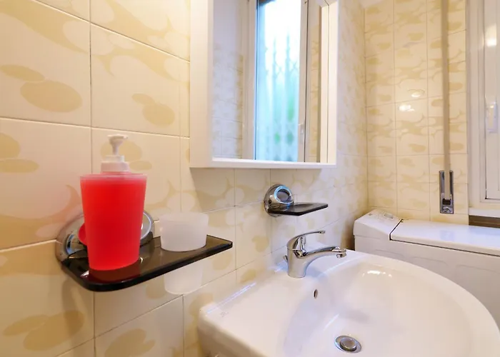 Primopiano - Brenta Apartament