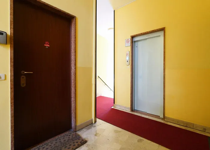 Primopiano - Brenta Apartament