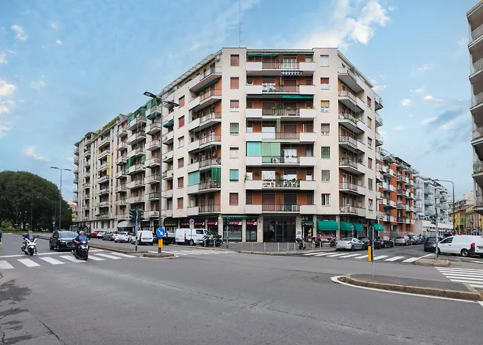 Primopiano - Brenta Apartament *