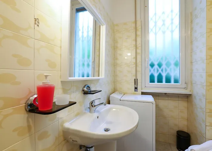Apartament Primopiano - Brenta Mediolan