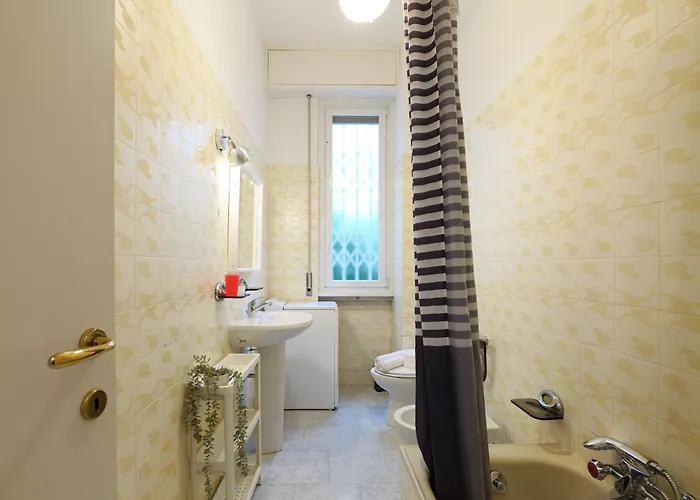 Primopiano - Brenta Apartament