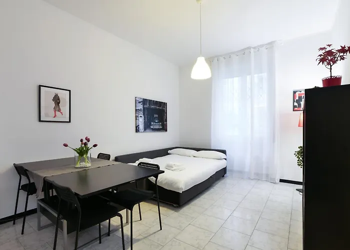 Primopiano - Brenta Apartament