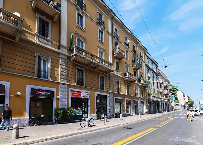 Primopiano - Padova 5 Apartment *