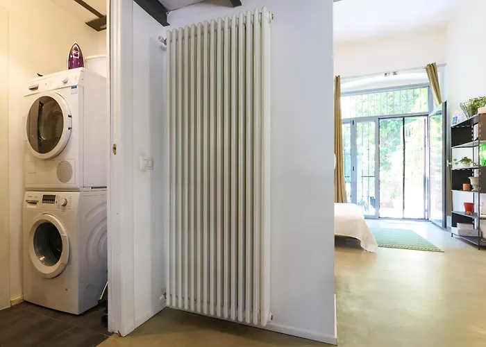 Apartment Primopiano - Padova 5 *