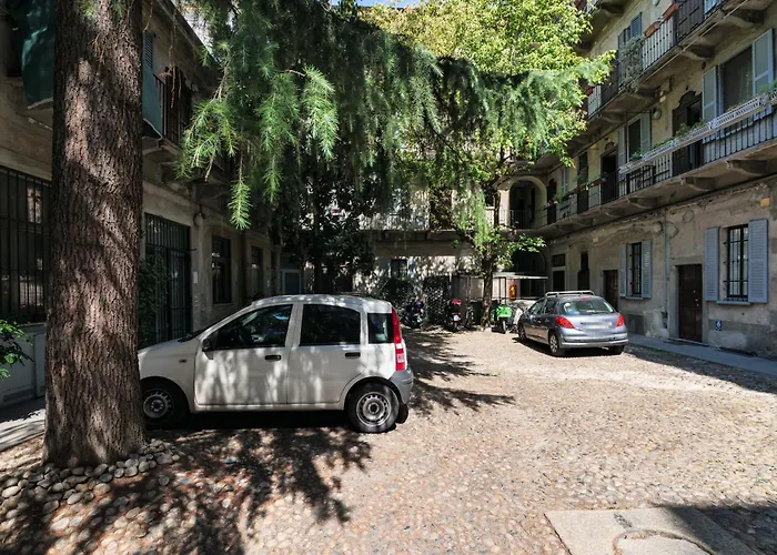 Primopiano - Padova 5 Apartment